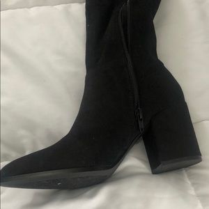 Brand new Steve Madden boots